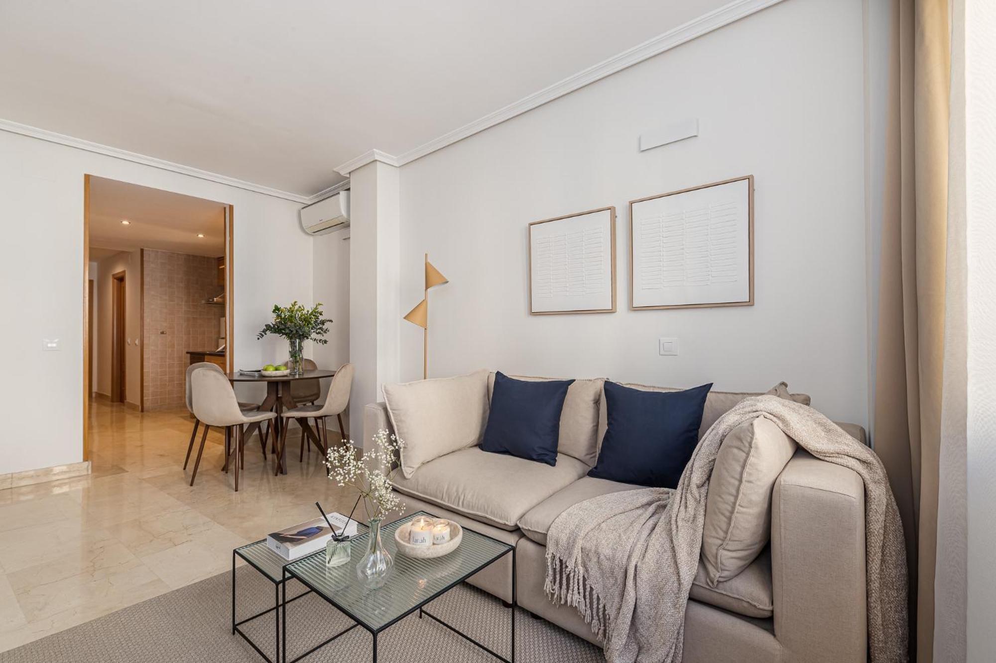 Apartment Waou Gran Via I - Corta Duracion *